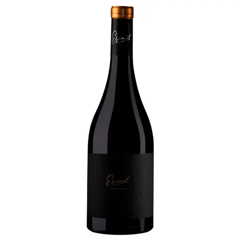 Vinho Tinto Ezimit Vranec 750ml