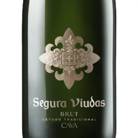 Espumante Cava Segura Viudas Brut Guarda 750ml