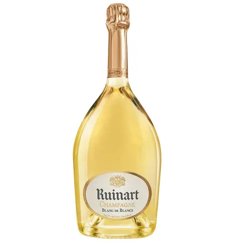 Champagne Ruinart Blanc de Blancs Brut 750ml