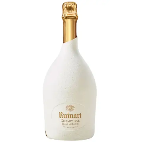 Champagne Ruinart Blanc de Blancs Brut 750ml