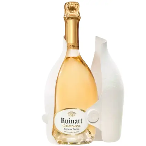 Champagne Ruinart Blanc de Blancs Brut 750ml