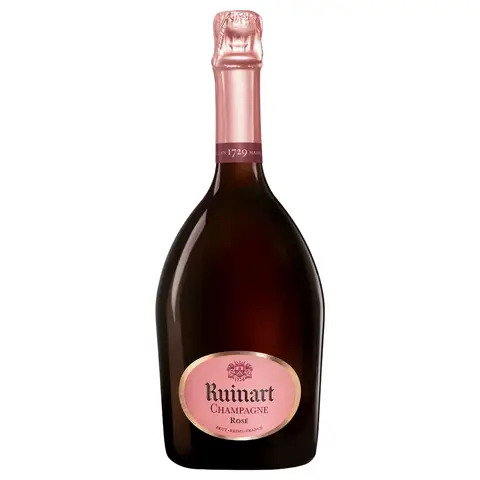 Champagne Ruinart Brut Rosé 750ml