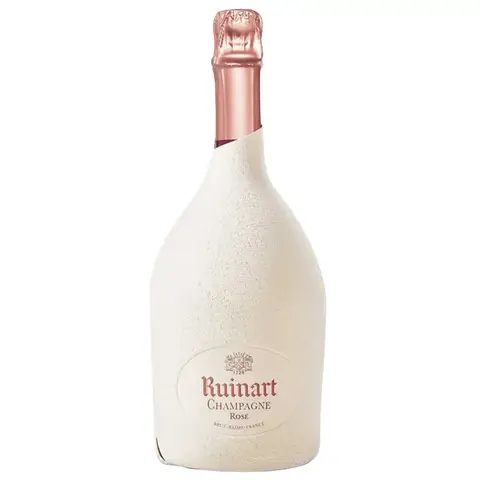 Champagne Ruinart Brut Rosé 750ml