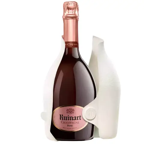 Champagne Ruinart Brut Rosé 750ml