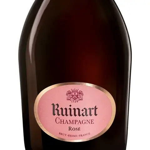 Champagne Ruinart Brut Rosé 750ml