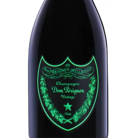 Champagne Dom Perignon Luminous Vintage 750ml