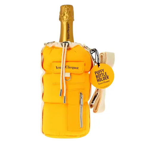 Champagne Veuve Clicquot Puffy 750ml