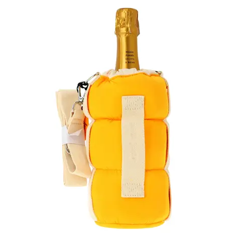 Champagne Veuve Clicquot Puffy 750ml