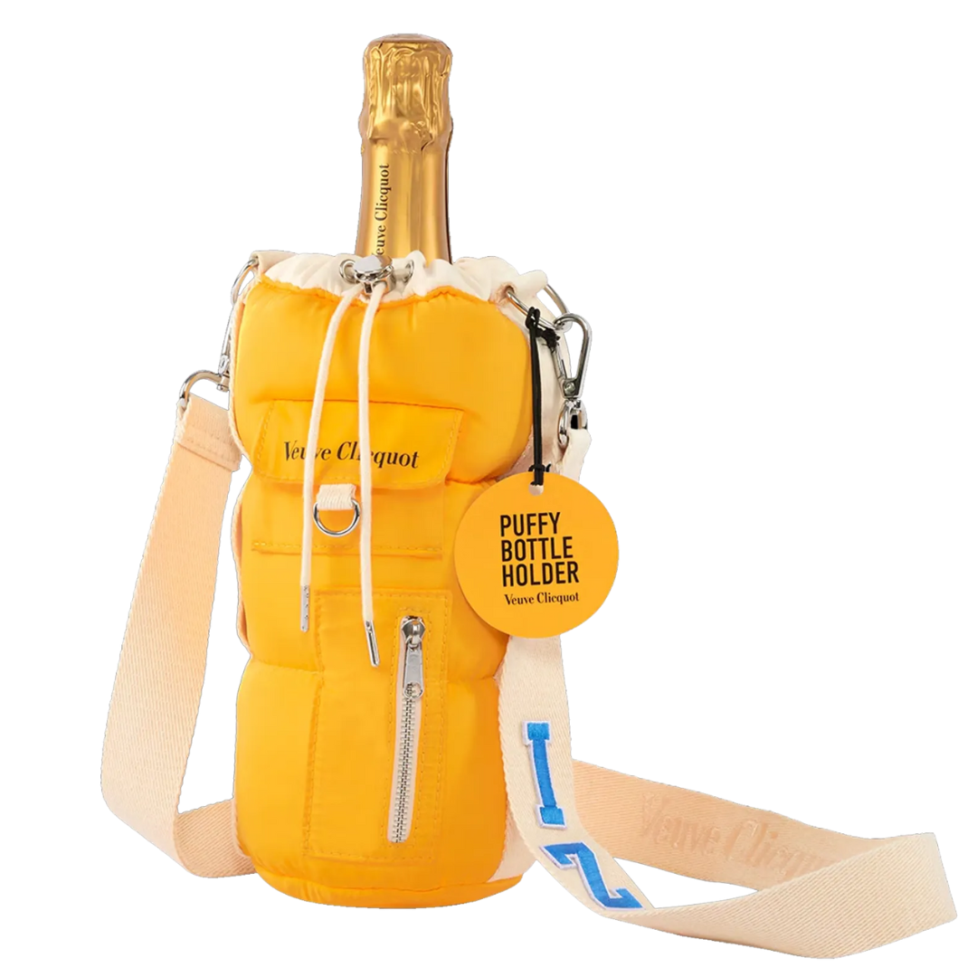 Champagne Veuve Clicquot Puffy 750ml