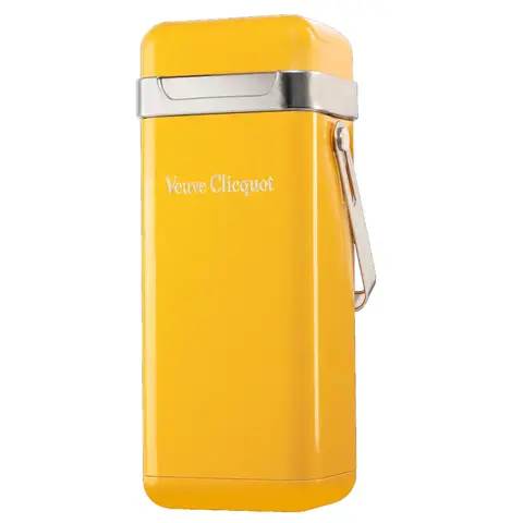 Champagne Veuve Clicquot Ice Cooler 750ml