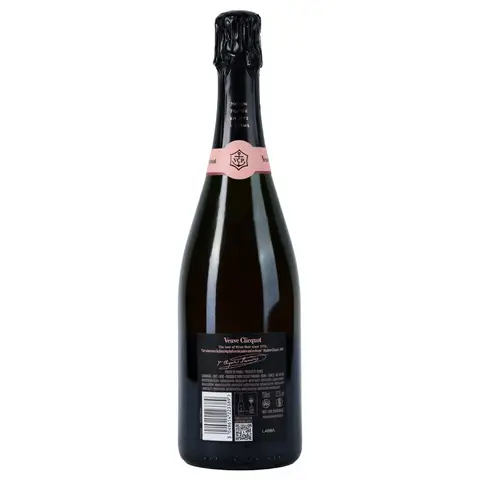 Champagne Veuve Clicquot Ice Cooler Rosé 750ml