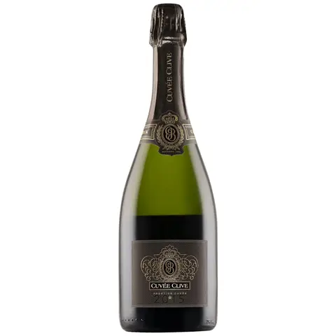 Espumante Graham Beck Cuvée Clive Prestige 750ml