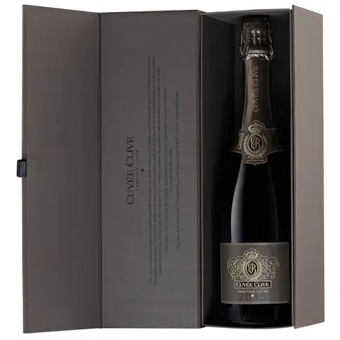 Espumante Graham Beck Cuvée Clive Prestige 750ml