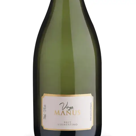 Espumante Manus Vermentino Brut 750ml