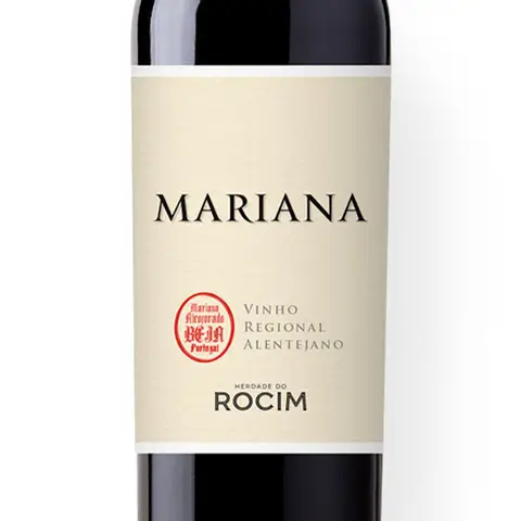 Vinho Tinto Mariana 750ml