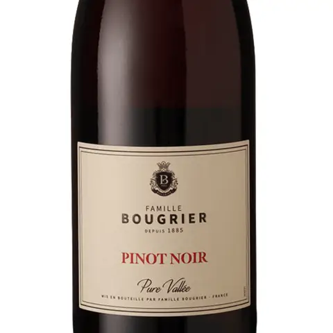 Vinho Tinto Pure Vallée Pinot Noir 750ml