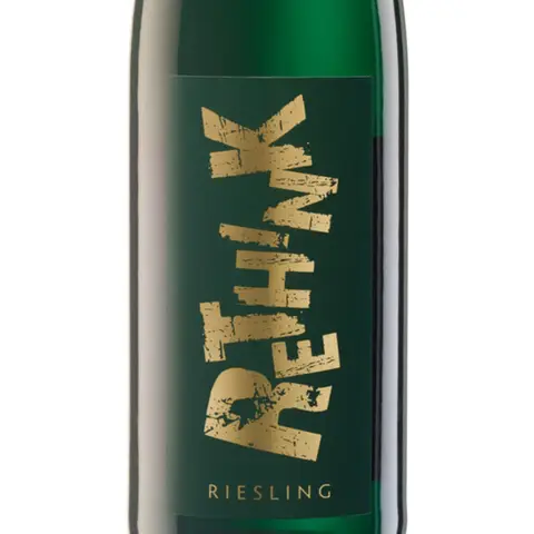Vinho Branco Rethink Mosel Rieslling 750ml