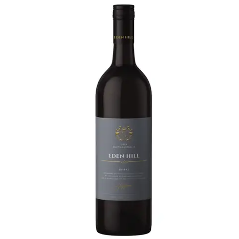 Vinho Tinto Eden Hill Shiraz 750ml