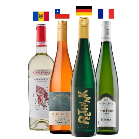 Combo Riesling 750ml