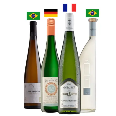 Combo Gewurztraminer 750ml