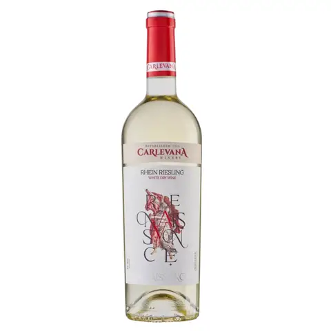 Combo Riesling + Gewurztraminer 750ml