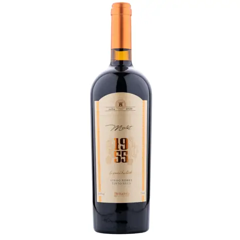 Combo Tintos Brasileiros Incríveis 750ml