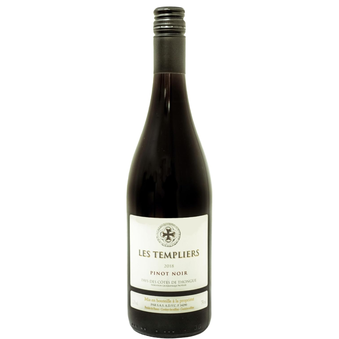 Combo Pinot Noir Incríveis 750ml