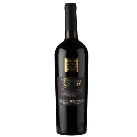 Combo 6 GRFS Primitivo Di Manduria 750ml