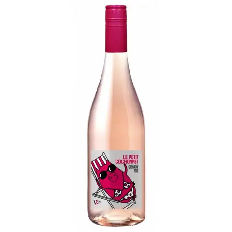 Combo Sol, Risadas e Vinho! 750ml