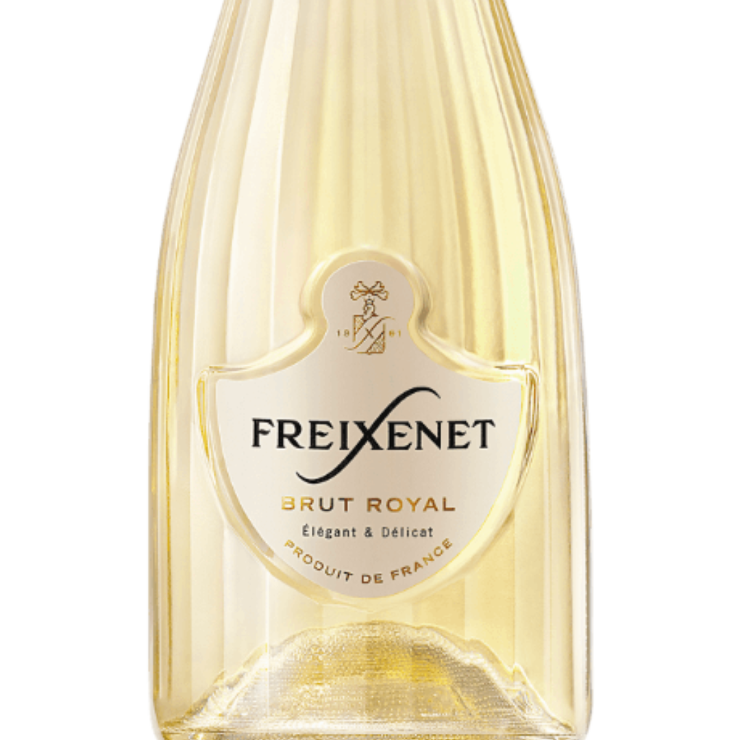 Combo 4 Espumantes Freixenet Brut 750ml