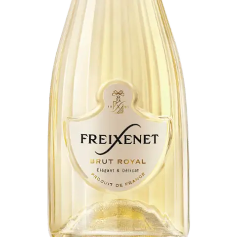 Combo 4 Espumantes Freixenet Brut 750ml