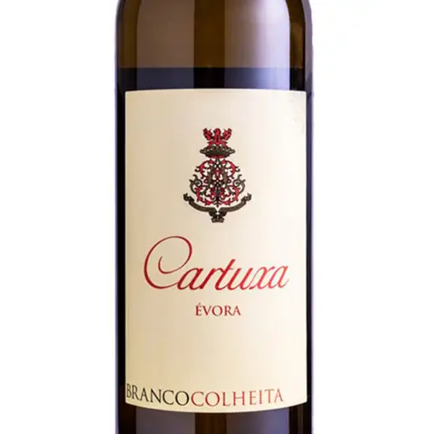 Vinho Branco Cartuxa Colheita 750ml