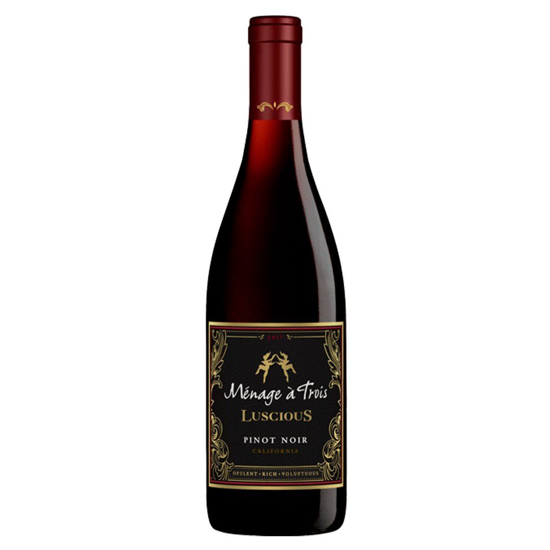 Combo Pinot Noir do Mundo 6 Garrafas