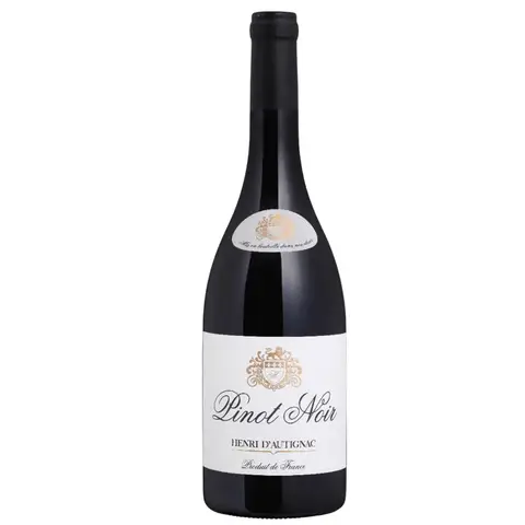 Combo Pinot Noir da França 6 Garrafas