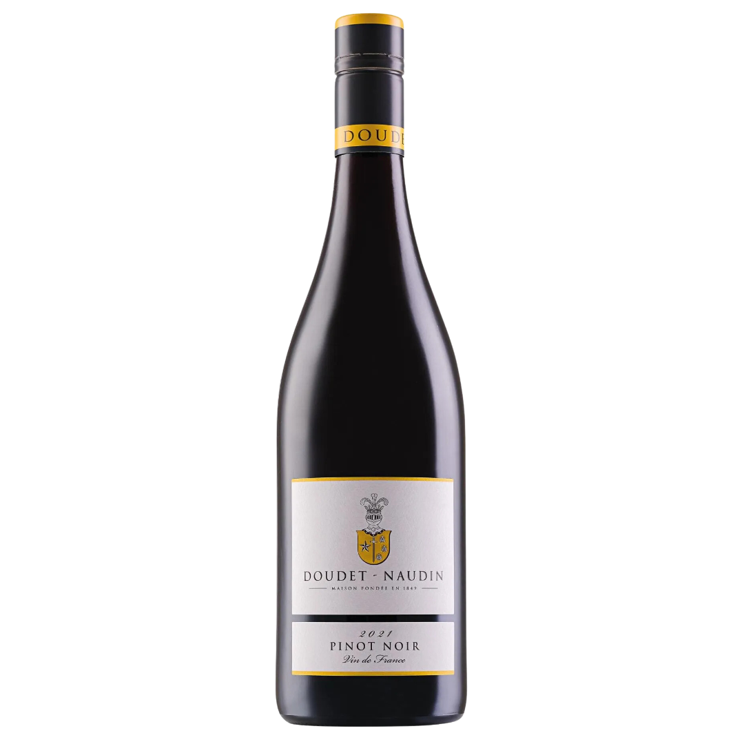 Combo Pinot Noir da França 6 Garrafas