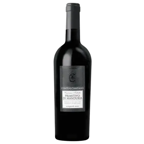 Combo Primitivo Italiano 4 Garrafas