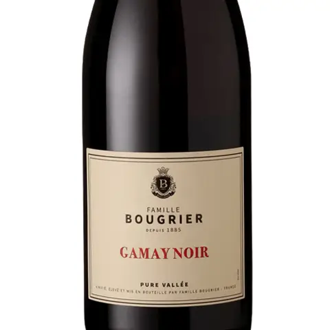 Vinho Tinto Familie Bugrier Gamay Noir 750ml