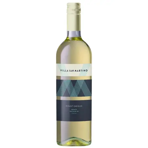Vinho Branco Villa San Martino Pinot Grigio 750ml