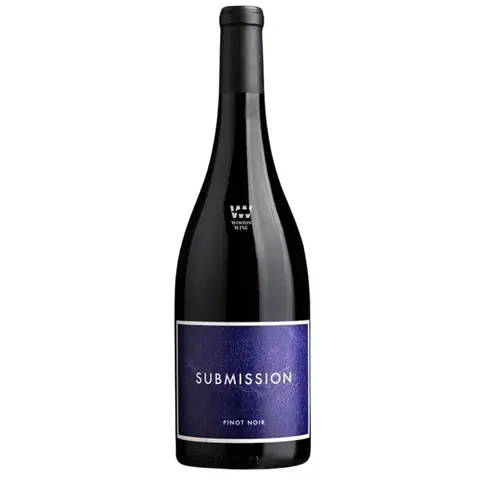 Vinho Tinto Submission Pinot Noir 750ml