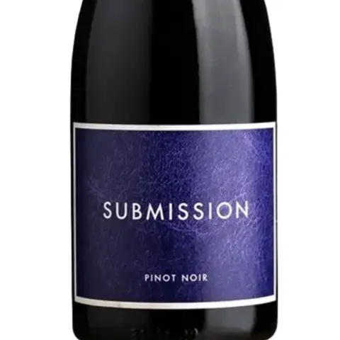 Vinho Tinto Submission Pinot Noir 750ml