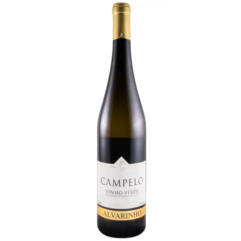 Vinho Branco Campelo Vinho Verde Alvarinho 750ml