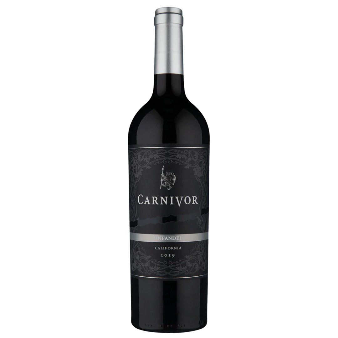 Combo 3 Zinfandel + 3 Primitivo