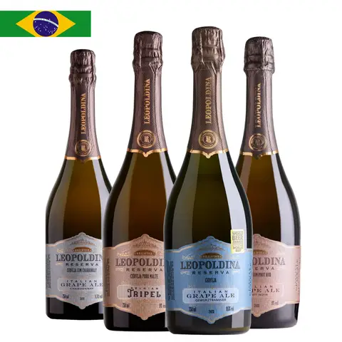 Combo Leopoldina