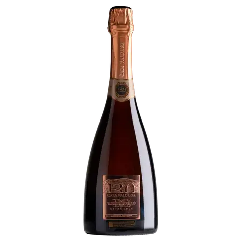 Espumante Casa Valduga 130 DOVV Extra Brut 750ml
