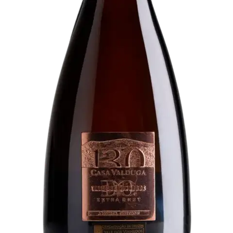 Espumante Casa Valduga 130 DOVV Extra Brut 750ml