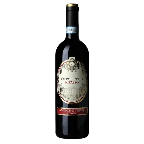 Vinho Tinto Antiche Terre Valpolicella Ripasso 750ml