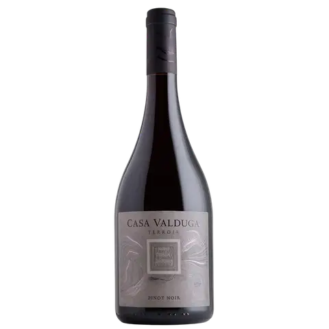 Vinho Tinto Casa Valduga Terroir Pinot Noir 750ml