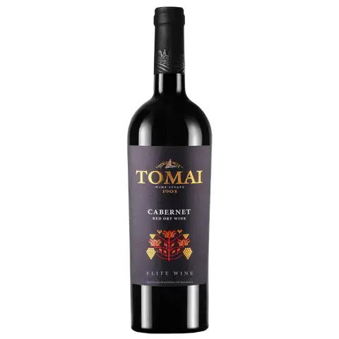 Vinho Tinto Tomai Cabernet Sauvignon Elite 750ml