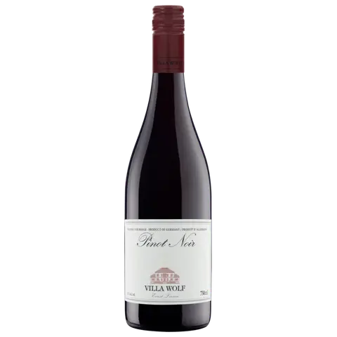 Vinho Tinto Villa Wolf Pinot Noir 750ml