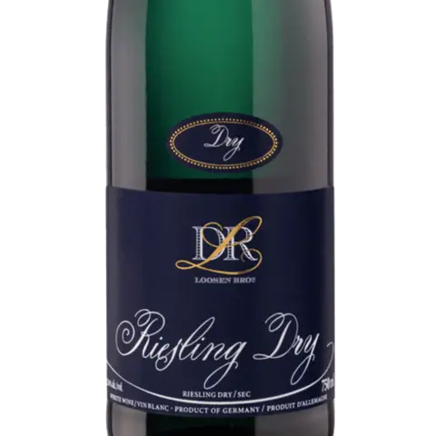 Vinho Branco Dr Loosen Riesling Dry 750ml